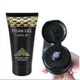 thumbnail image 2 of Titan Gel Intimate Gel For Men Increasing Gel Version - By Dorivit B.v. ZUAN, 2 of 3