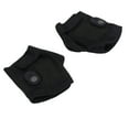 thumbnail image 1 of Rechargeable Heated Gloves, Heated Gloves Intelligent Heating Half Finger Design  For Hiking, 1 of 8