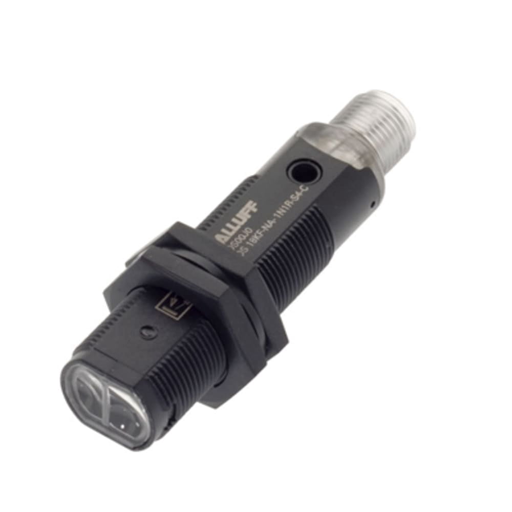 Pack of 1, Balluff Bos00Em Sensor, Photoelectric, Through-Beam, Emitter ...