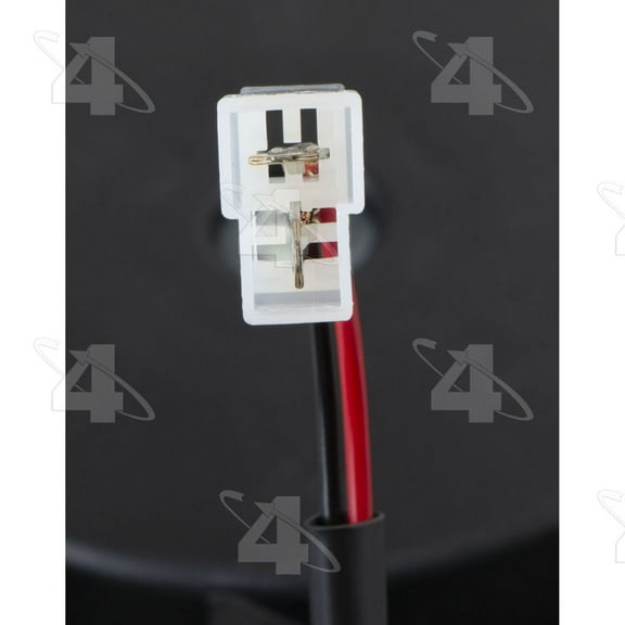 Engine Cooling Fan Fits select: 1993-2015 NISSAN ALTIMA, 1986-2015 TOYOTA CAMRY