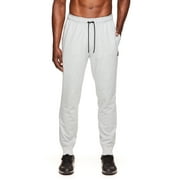 Reebok Men's and Big Men's Active Tech Terry Pants, up to Size 3XL