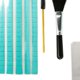 thumbnail image 3 of 7Pcs Cleaning Brush Anti-Static Multifunction for Electronics Soledad Cepillo de limpieza, 3 of 8