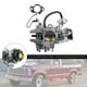 thumbnail image 4 of Carburador 16010-FD300 para Ford F100 F150 4.9L 300 Cu Kit de carburador de 1 barril 65-85, 4 of 11