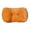 Orange, variant on Lumbar Support Pillow for Chair, Back Pillow for Office Chair, Car Seat,Sofa, Bed, or Travel, 13.78x7.87x6.3 Inch,Green