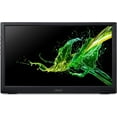 thumbnail image 1 of Remis à Neuf (Bon) Moniteur Portable Acer 15.6 - PM161Q, 1 of 1