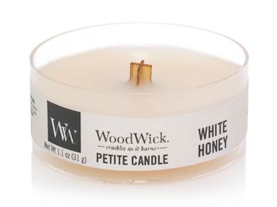 woodwick candles