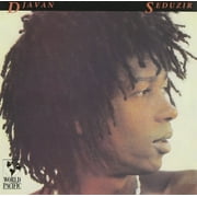 Seduzir (CD) by Djavan