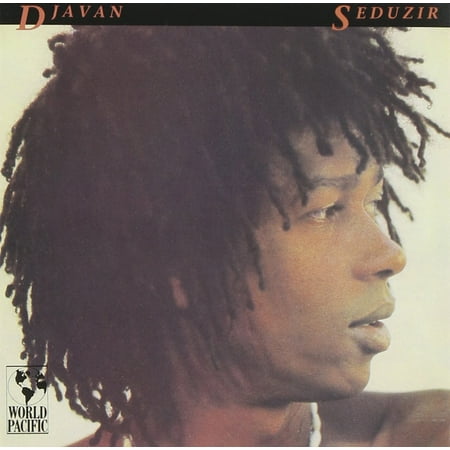 Seduzir (CD) by Djavan