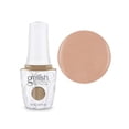 thumbnail image 1 of Esmalte en gel Gelish Harmony Taupe modelo 15 ml Soak-Off, 1 of 2