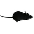 thumbnail image 4 of Control remoto inalámbrico RC ratón electrónico rata juguete para gato cachorro regalo de Navidad, 4 of 5