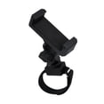 thumbnail image 2 of arctrm Trompette Lyre Support de Musique pour Téléphone Accessoire Réglable Compatible Support d'Instrument à Vent Électrique Cornet Noir Support pour Téléphone Intelligent, 2 of 10