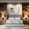 thumbnail image 2 of Responsive Gel Feature / Bedroom Sleep Space / Orthopedic Mattress, 2 of 4