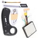 thumbnail image 2 of Solid Structure Of Mainboard Easy To Install Skateboard ESC Replacement Skateboard Controller ESC For Electric Scooter Mountain Bikes Mainstream Bike Road Bikes, 2 of 8