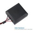 thumbnail image 3 of Milisten 1Set Motorcycle Anti Theft Security Alarm System with Motion Sensor for Maximum Protection, 3 of 8