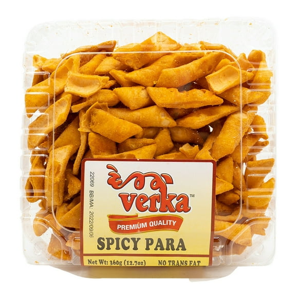 Verka Spicy Pair, 360g