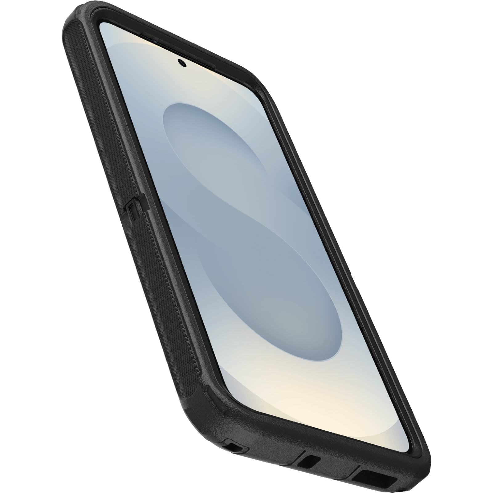 OtterBox Defender Series Pro Case for Samsung Samsung Galaxy S25+- Black