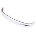 thumbnail image 4 of jinwen Chrome Fairing Rear for Goldwing 1800 GL1800 01 -, 4 of 7