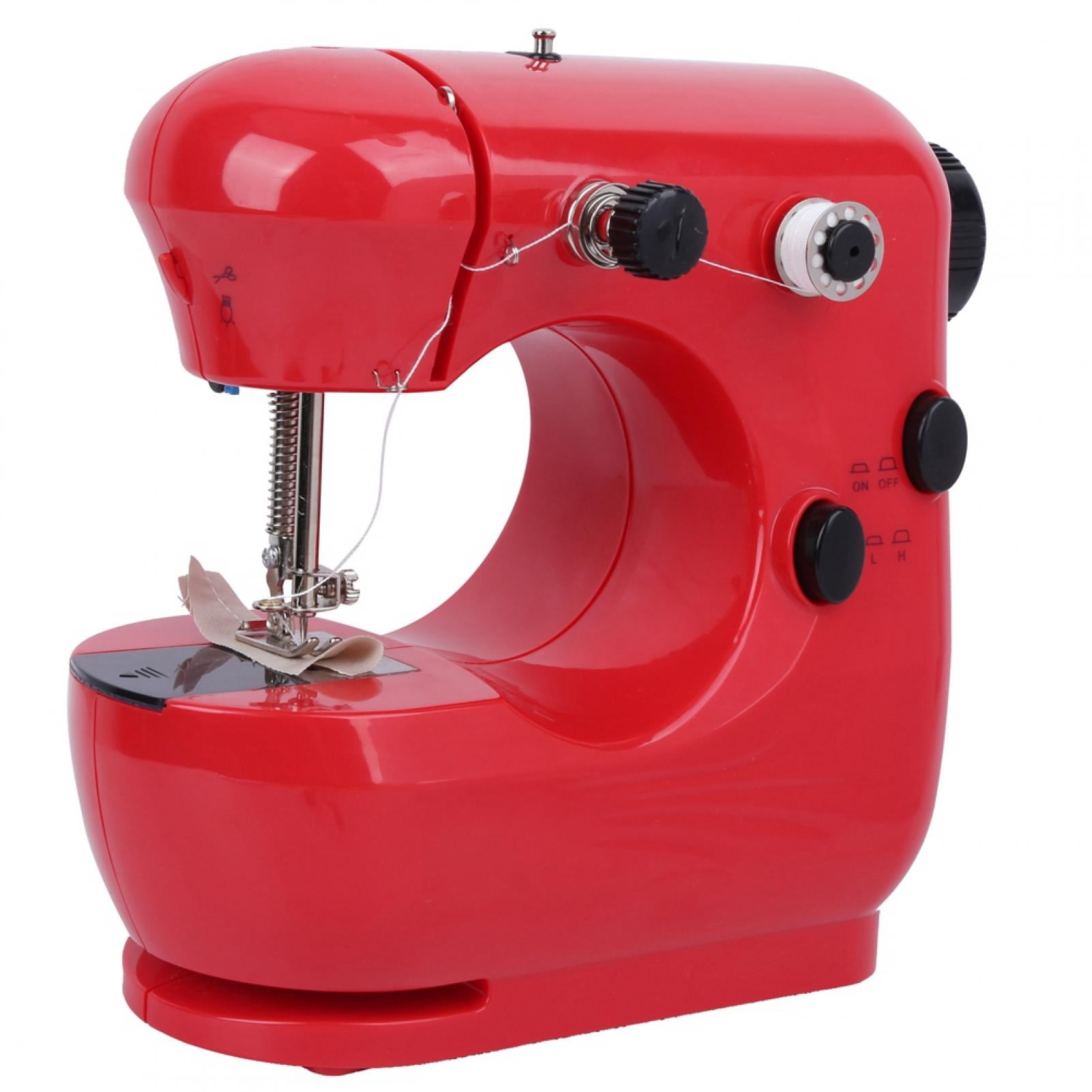 VGEBY Table Sewing Machine, Multifunction Sewing Machine, For Beginners