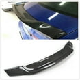 Trunk Lid Rear Spoiler Wing For A-U-D-I A3 S3 RS3 8V Limousine Sedan 4 ...