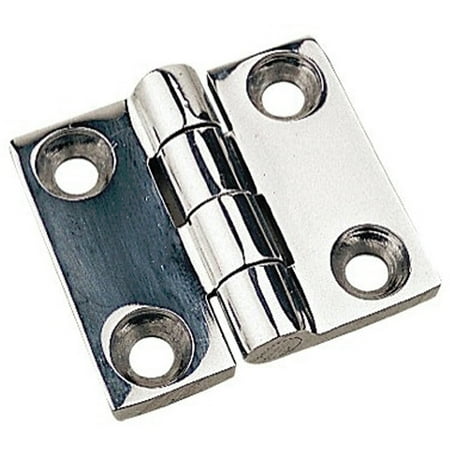- Sea Dog Butt Hinge, 1-15/16 x 1-15/16