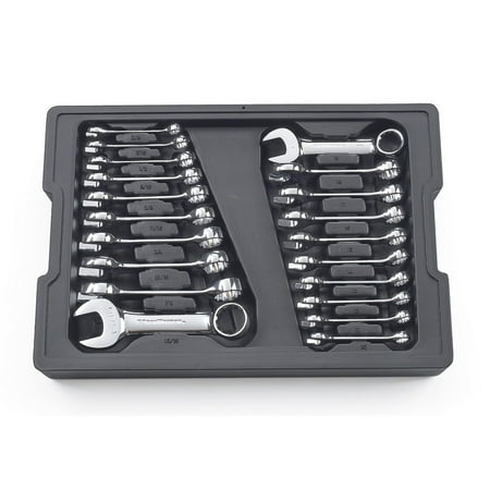 

Short Combo Wrench Set GEARWRENCH 81903