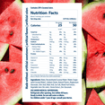 thumbnail image 6 of (4 pack) Dr. Brown's Electrolyte Solution with Coconut Water and Sea Salt, 16.9 fl oz/500 ml, Watermelon, 1-pack, 6 of 10