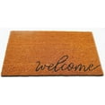 Mainstays Coir Doormat 18"x30"
