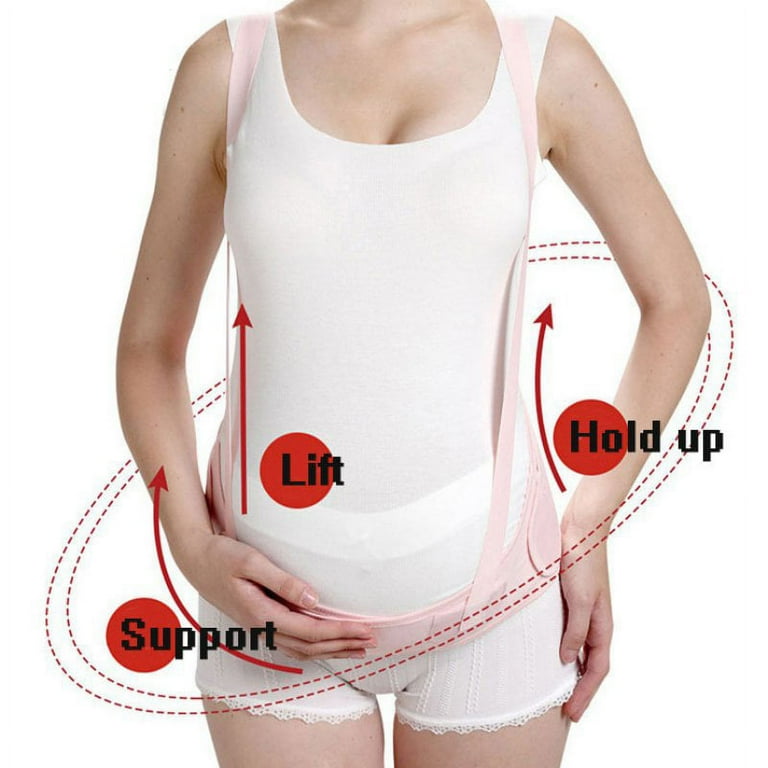 Belly sale lift belt
