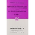 thumbnail image 1 of Episodios nacionales: Santa Anna, La reforma, La intervención, Puebla Editorial Porrúa 9789684520103, 1 of 2