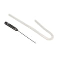 thumbnail image 3 of Tubo de molde preformado para oído, 10 unidades de audífono, tubo de repuesto para audífono, tubo de sonido para audífono, durabilidad extendida, 3 of 8