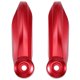 thumbnail image 1 of Protector de Manos para Manillar de Motocicleta, Deslizadores de Protección, Protector de Manos para  R1300GS R 1300 GS ADV 2024 2025, Color Rojo, 1 of 1