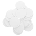 thumbnail image 4 of WEUVEB 20Pairs White Hook and Loop Adhesive Dots High Adhesion for Carpet Tablecloth and Bed Sheet Fastening, 4 of 8
