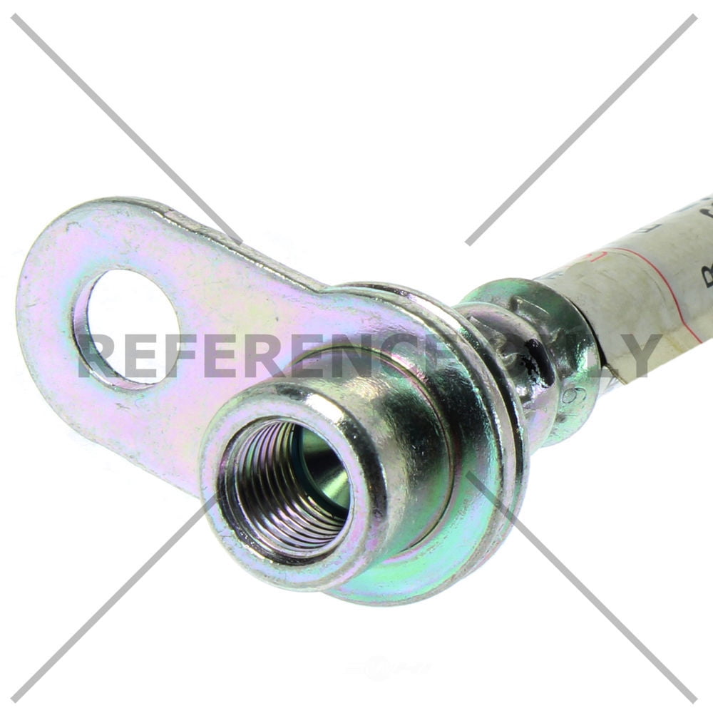 Centric Parts 150.46324 Centric Premium Brake Hydraulic Hoses