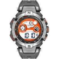 Armitron Sport Resin Digital Chronograph Mens Watch