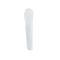thumbnail image 3 of Jeans George para Mujer Pierna Amplia Blanco Talla M, 3 of 4