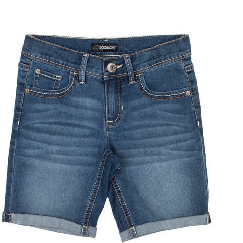 jordache shorts walmart