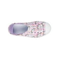 thumbnail image 4 of Skechers Youth Girls' Guzman Steps Slip-On, 4 of 4