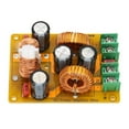 thumbnail image 2 of DC Power Noise Filter, DC LC Filter DC EMI Power  Filter 0 to 50V Filtering Board, 4A, 2 of 8
