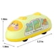 thumbnail image 3 of Juguetes Para Niño Tren de juguete de alta velocidad de doble tracción para niños, modelo EMU, coche de simulación Juguetes Para Bebe 1 Año, 3 of 7