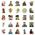 thumbnail image 2 of Autocollant Oso de Fresa 50 Piezas Stickers para Portable, 2 of 5