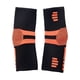 thumbnail image 1 of Calcetines de yoga Calcetines deportivos de compresión de algodón Calcetines de compresión con punta abierta, 1 of 5