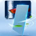 thumbnail image 1 of Feltree Water Tank Filter Sponge Water Purification Sponge No Glue Can Be Cut Filter Aquarium Filtering Pad, 1 of 8