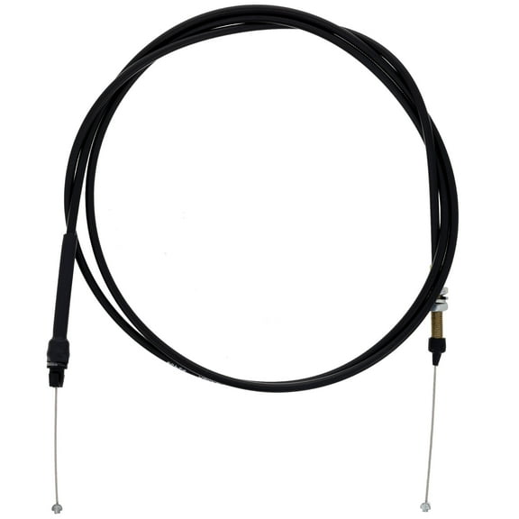 CUB CADET 946-04332A Chute Control Cable 74.5" 42 3X 19A40024 2 746-04332A