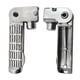 thumbnail image 4 of Pedales de clavija plegables para bicicleta eléctrica, reemplazo directo de palanca de Pedal de codo para piezas Soledad Pedales de estriberas, 4 of 9