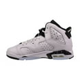 thumbnail image 4 of (GS) Air Jordan 6 Retro 'Reverse Oreo' (2024) 384665-112, 4 of 6