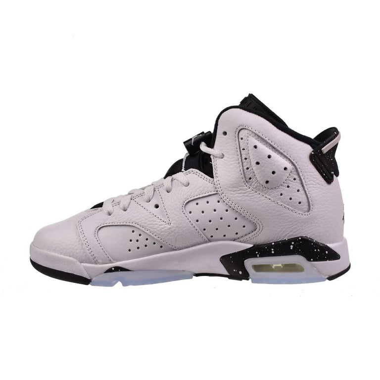 384665-112] Grade School Air Jordan RETRO 6 - Walmart.com display picture 1
