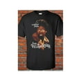 thumbnail image 1 of Vintage Graphic T-Shirt With Retro Tiger Print 100 Cotton Breathable Moisture Wicking Casual Round Neck Black Tee For Men Fitness Friendly Machine Washable, 1 of 6