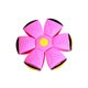 thumbnail image 1 of Pelota OVNI, pelota elástica para pisar, juguete de descompresión, frisbee, deformación de pies, juguetes interactivos para padres e hijos que emiten luz, 1 of 5
