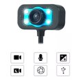 thumbnail image 2 of Web Caméra 640*480p Pc Hd Web Cam Usb Micro Ordinateur Portable Full, 2 of 3