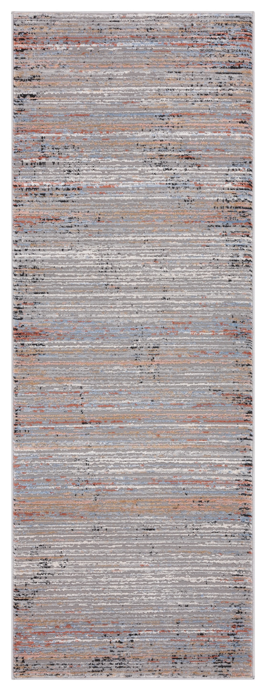 United Weavers of America Modern Striped Area Rug, 7.83' x 10'